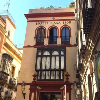 Club Signup - Hotel Casa 1800