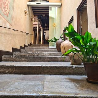 Club Signup - Hotel Casa 1800