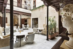 7 HOTEL CASA 1800 SEVILLA-PATIO (5)