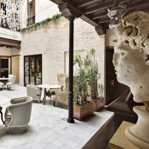 7 HOTEL CASA 1800 SEVILLA-PATIO (5)