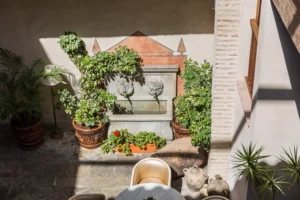 Hotel Casa 1800
