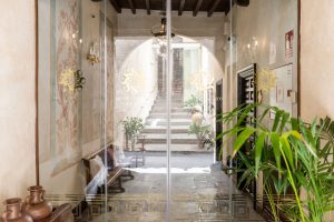 HOTEL CASA 1800 (1)
