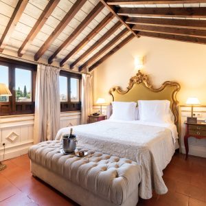 HOTEL CASA 1800 (15)