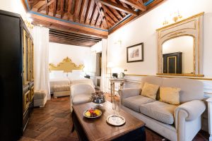 HOTEL CASA 1800 (31)