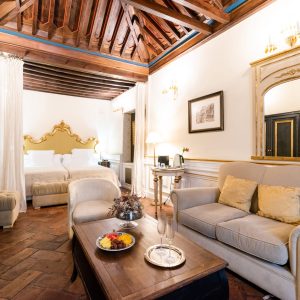 HOTEL CASA 1800 (31)