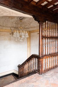 HOTEL CASA 1800 (42)