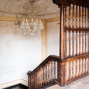 HOTEL CASA 1800 (42)