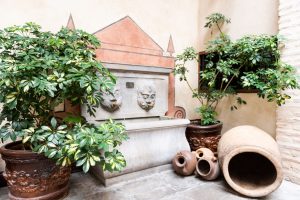 HOTEL CASA 1800 (9)