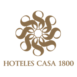 Hotel Casa 1800