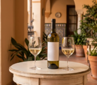 Directory Granada - Hotel Casa 1800