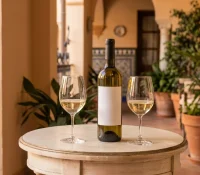 Directory Siviglia - Hotel Casa 1800