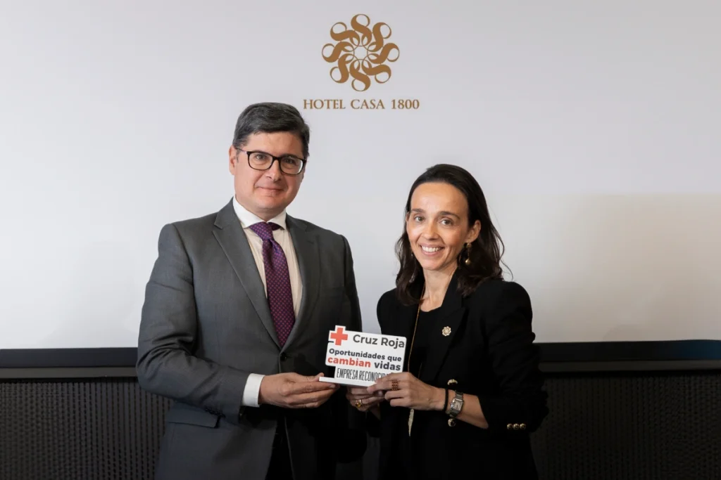 Sostenibilidad - Hotel Casa 1800