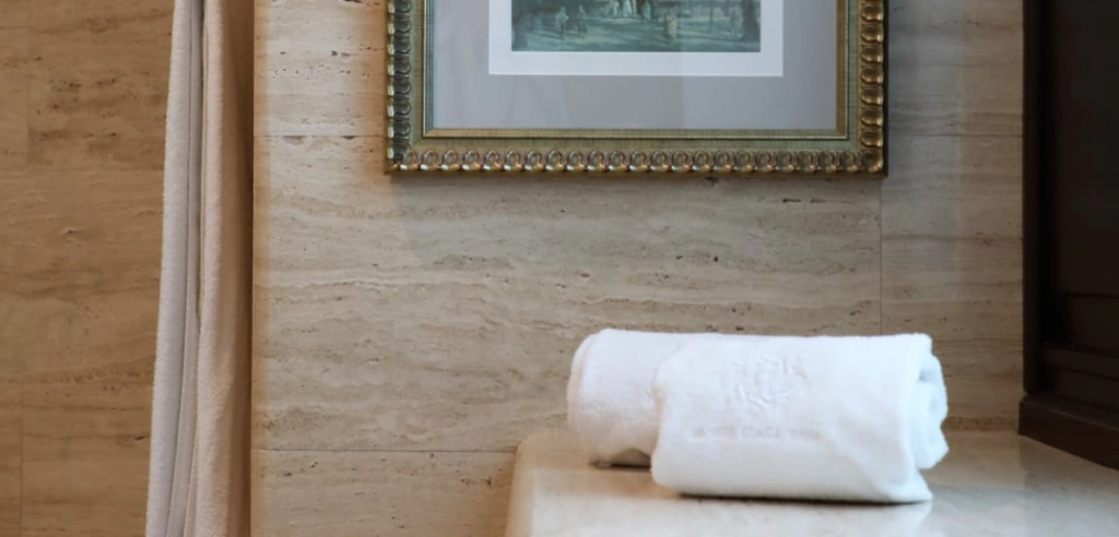 Sostenibilidad - Hotel Casa 1800