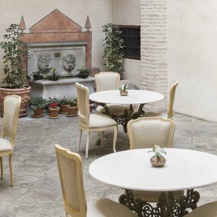 Hotel Casa 1800