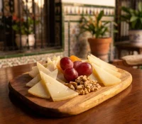 Directory Granada - Hotel Casa 1800