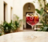 Directory Granada - Hotel Casa 1800