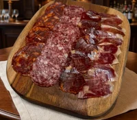 Directorio Sevilla - Hotel Casa 1800