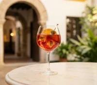 Directory Granada - Hotel Casa 1800