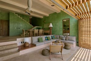 Mundial FIFA 2026: en Puerto Escondido - Punta Naya&aacute;