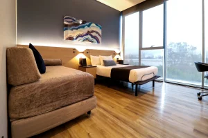 Turismo M&eacute;dico de Lujo - Hotel &amp; Spa Quartz