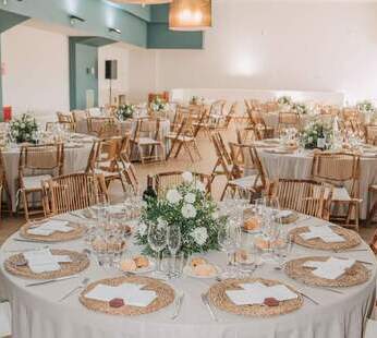 Weddings - Fairplay Golf Spa Resort