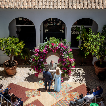 Weddings - Fairplay Golf Spa Resort