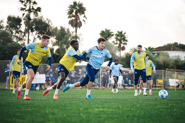 F&uacute;tbol - Fairplay Golf Spa Resort