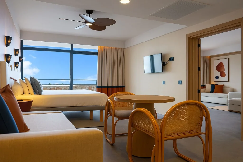 Gloria Palace Amadores Thalasso & Hotel - Gloria Thalasso &amp; Hotels