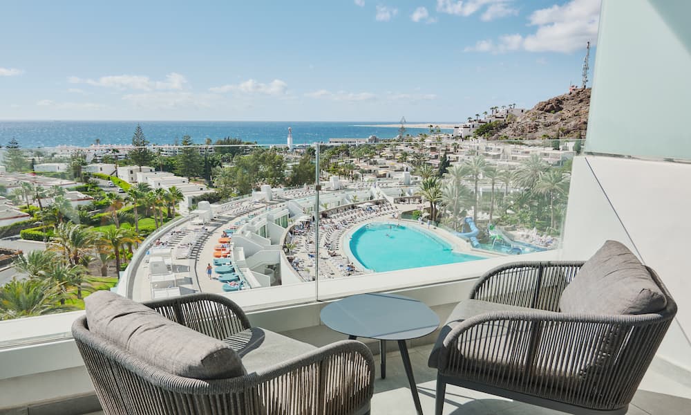 Gloria Palace San Agustín
