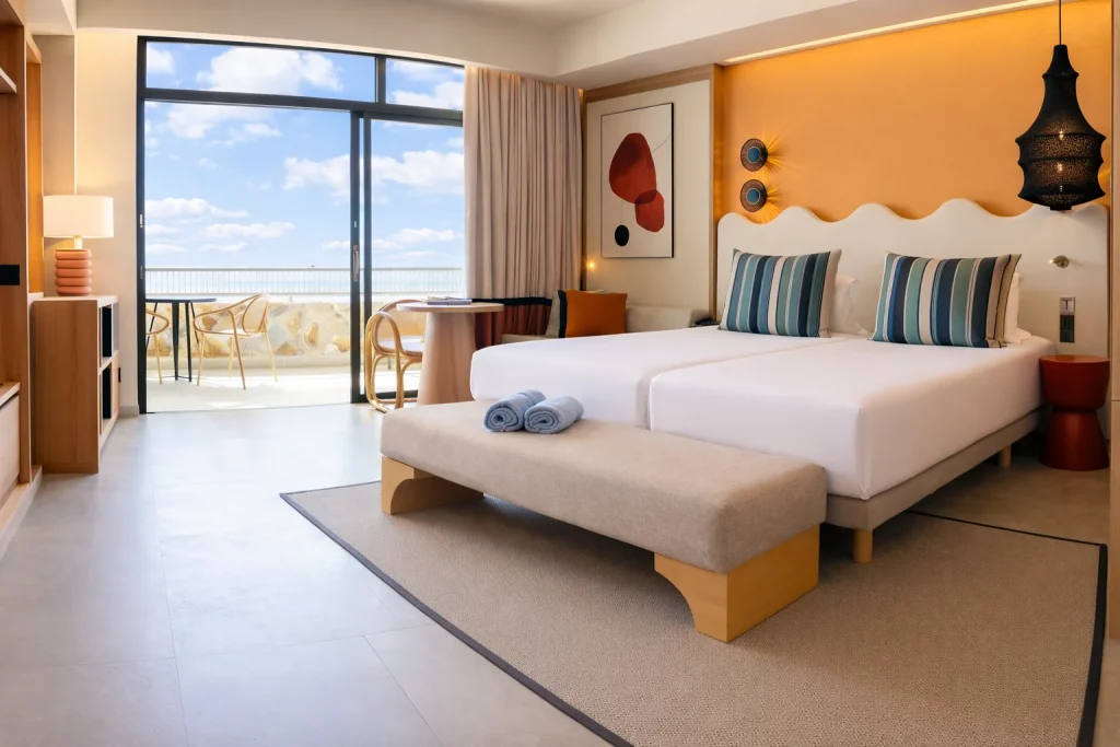 Gloria Palace Amadores Thalasso & Hotel - Gloria Thalasso &amp; Hotels
