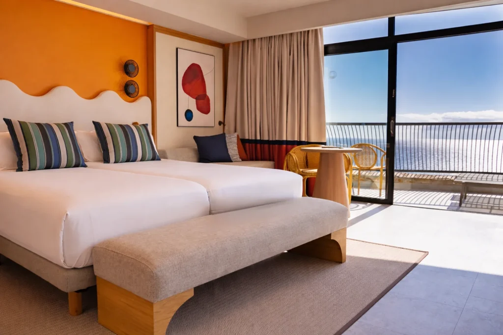 Gloria Palace Amadores Thalasso & Hotel - Gloria Thalasso &amp; Hotels