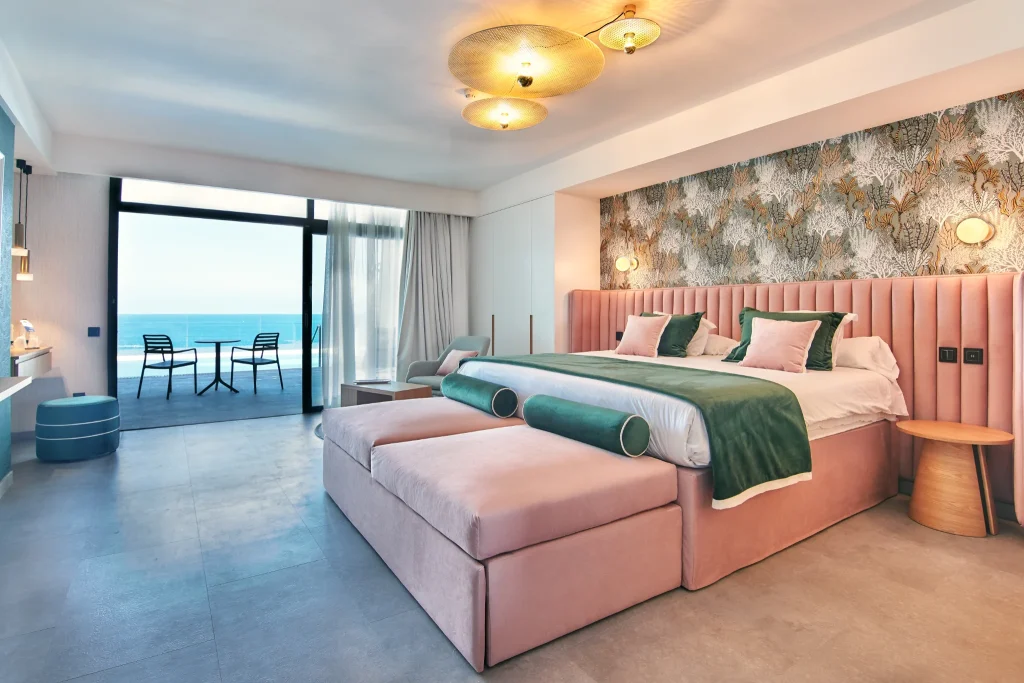 Gloria Palace Amadores Thalasso & Hotel - Gloria Thalasso &amp; Hotels