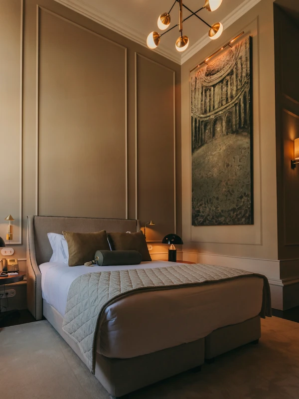 Tapetes - Torel 1884