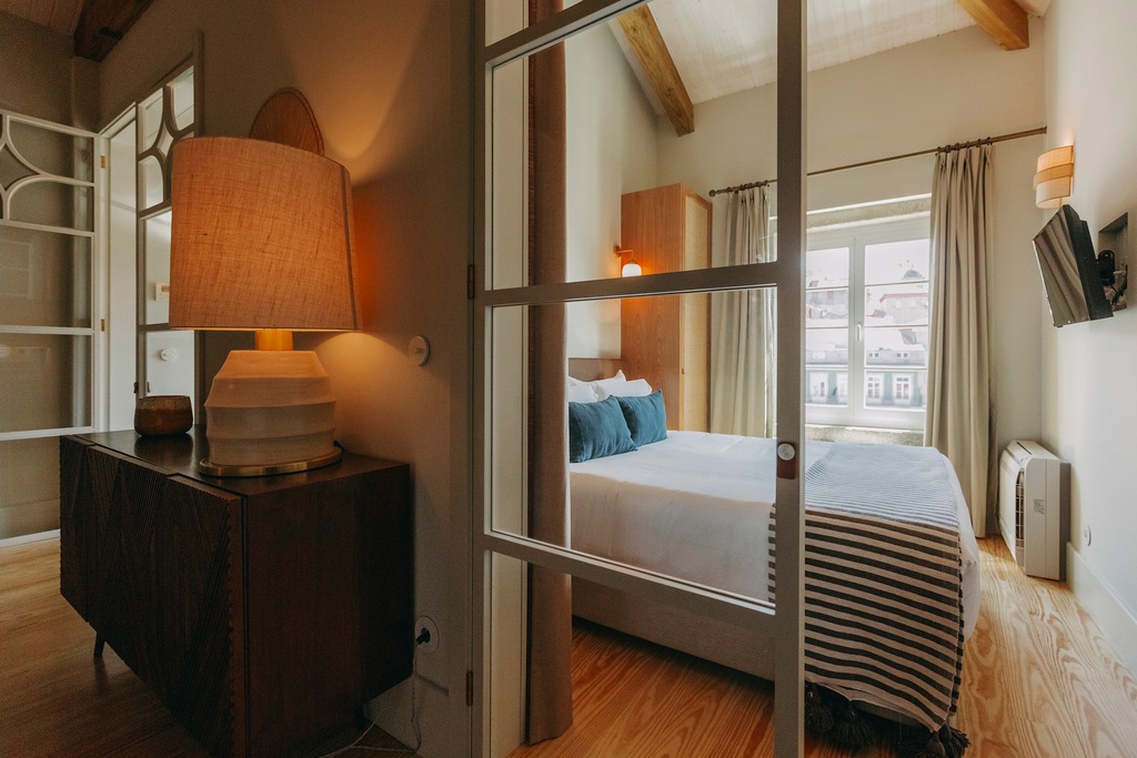 Apartamentos - Torel 1884