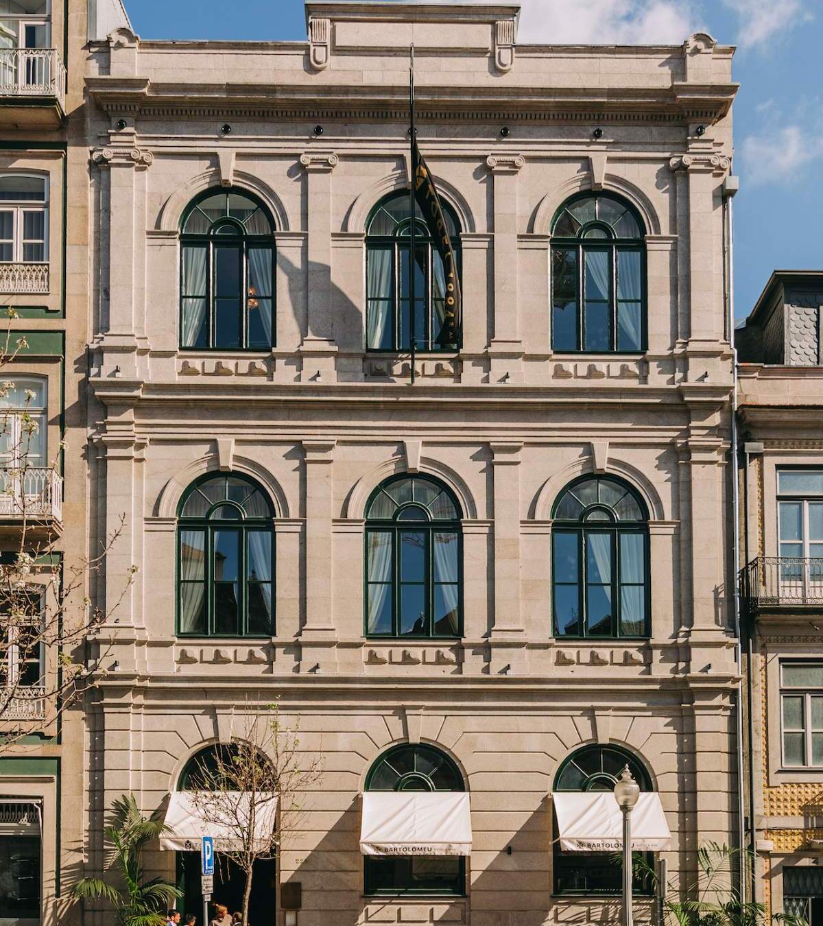 Aufenthalt - Torel 1884