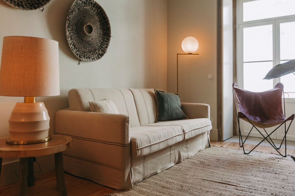 Apartamentos - Torel 1884