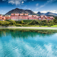 Historia - Alvarez Argüelles Hoteles