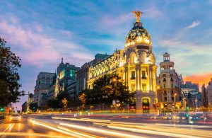 Hotel cerca de Madrid, aeropuerto e IFEMA: descubre el Hotel SB Madrid Norte - SB Hotels