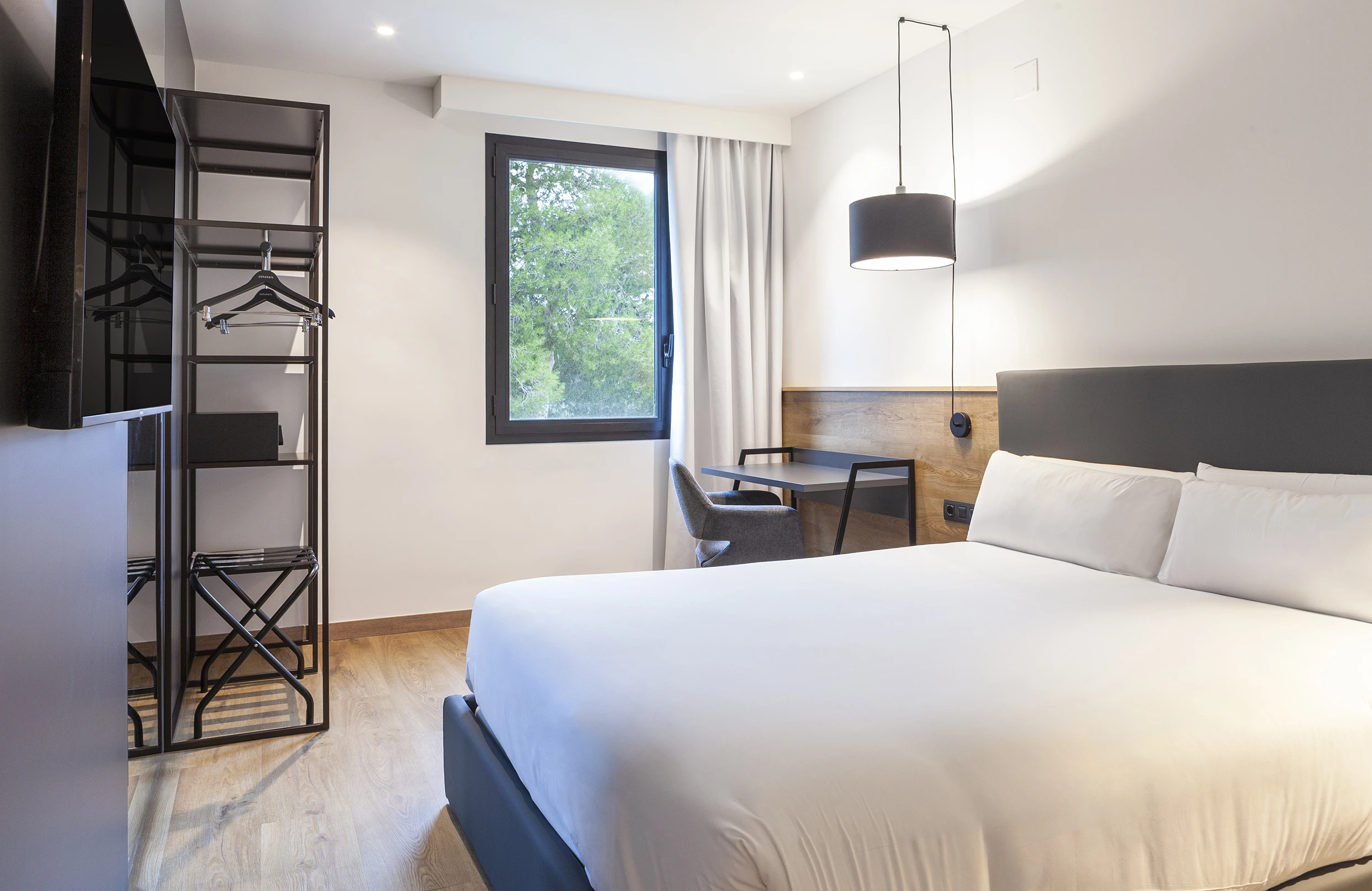 Rebuild - SB Hotels