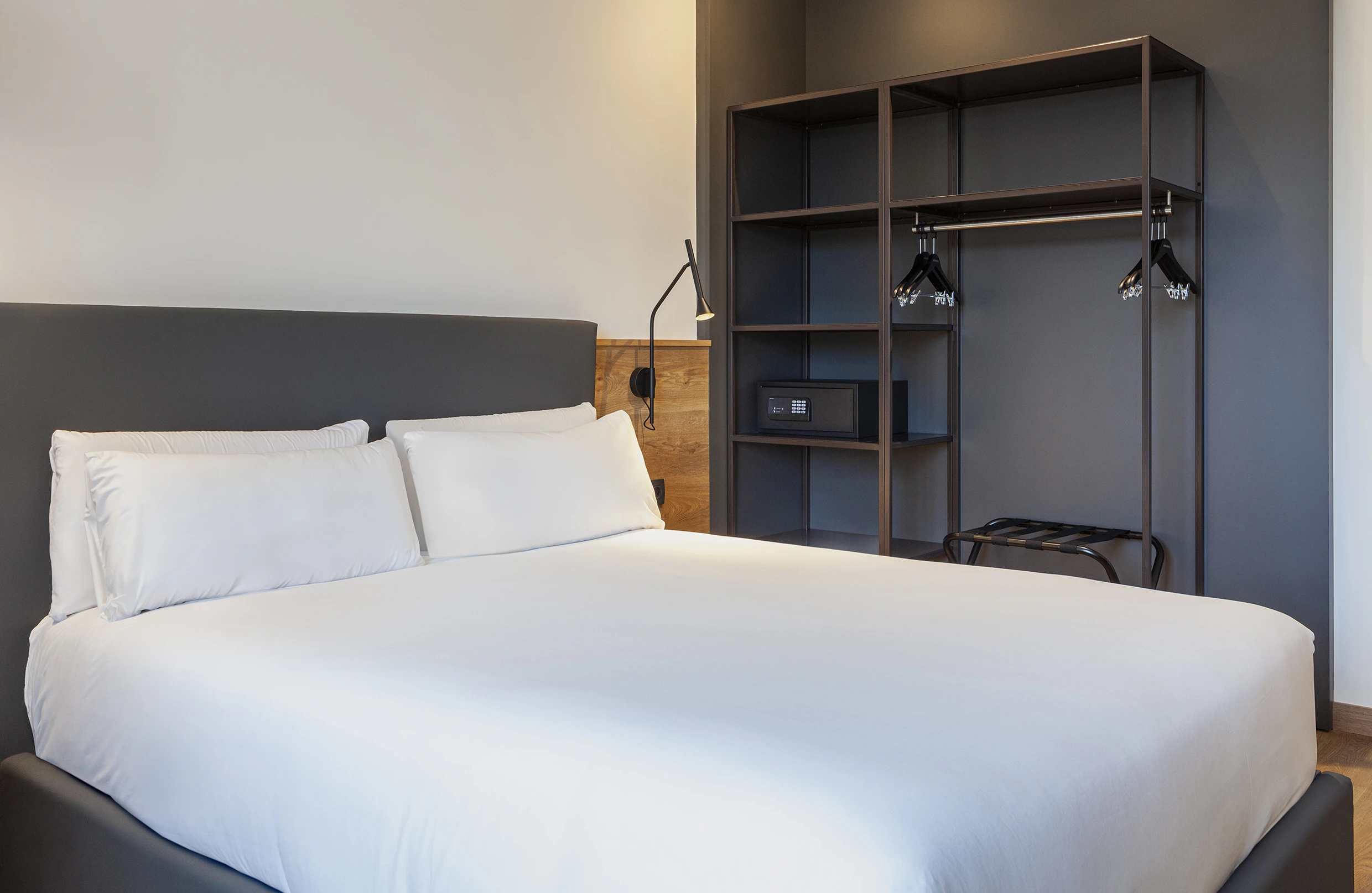 SB Express Madrid Norte - SB Hotels