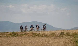 SB Hotels es Title Sponsor de la IV Edición de la Garba Gravel, impulsando el cicloturismo en Terres de l&#8217;Ebre - SB Hotels