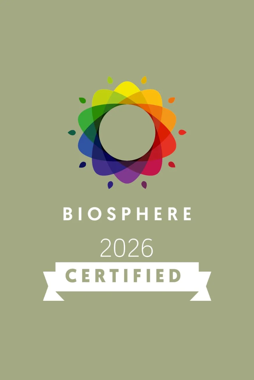 We Love Green - SB Hotels