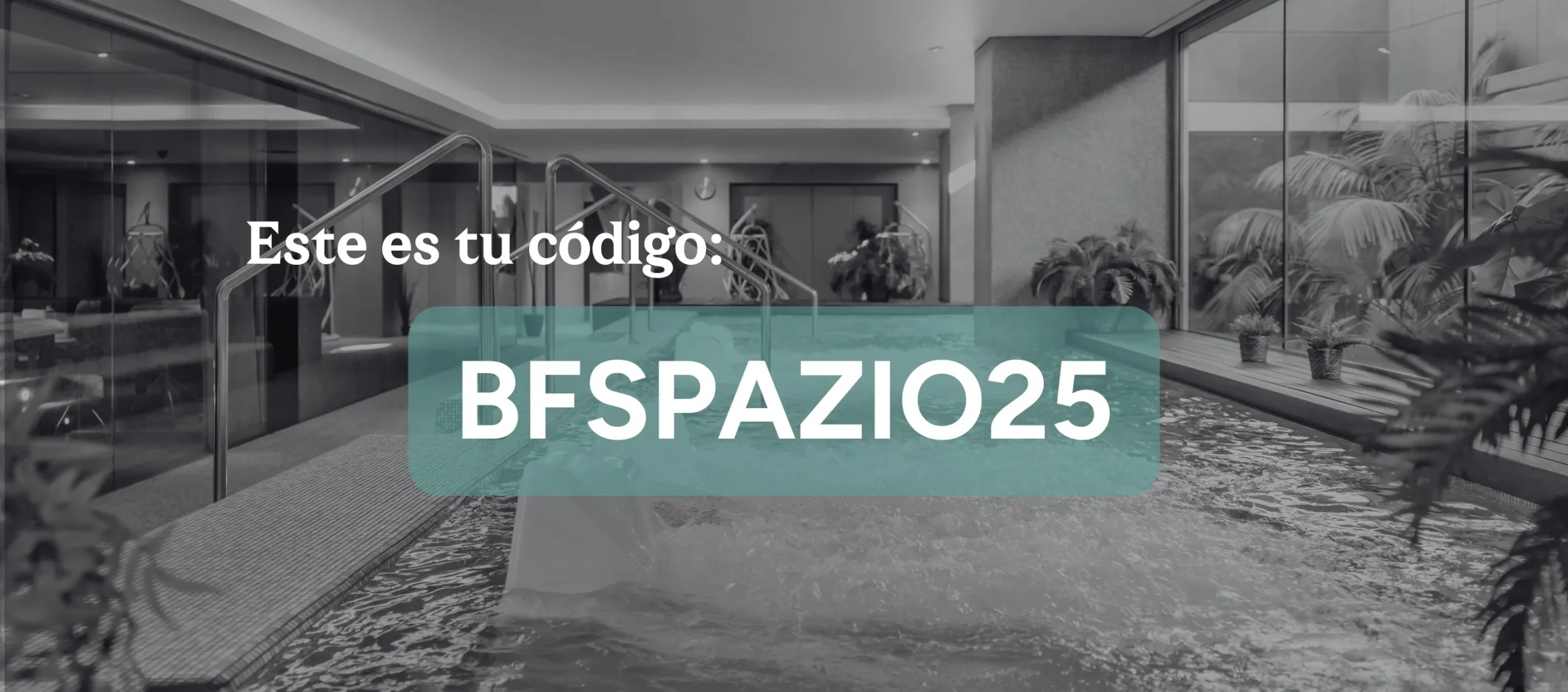 Spazio Wellness - SB Diagonal Zero - SB Hotels