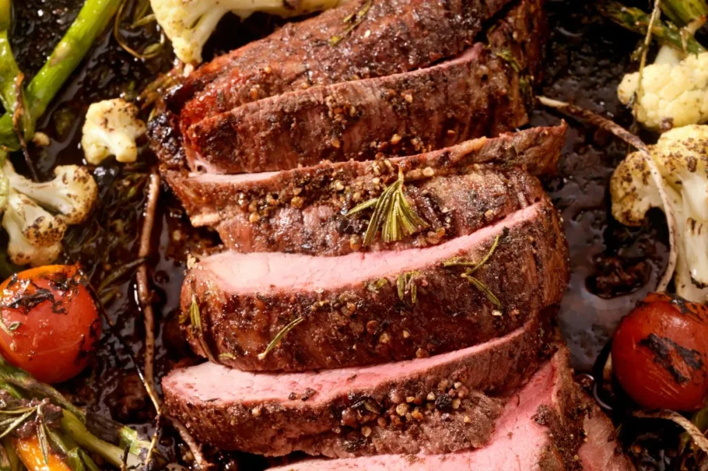 Menu di Natale - SB Hotels