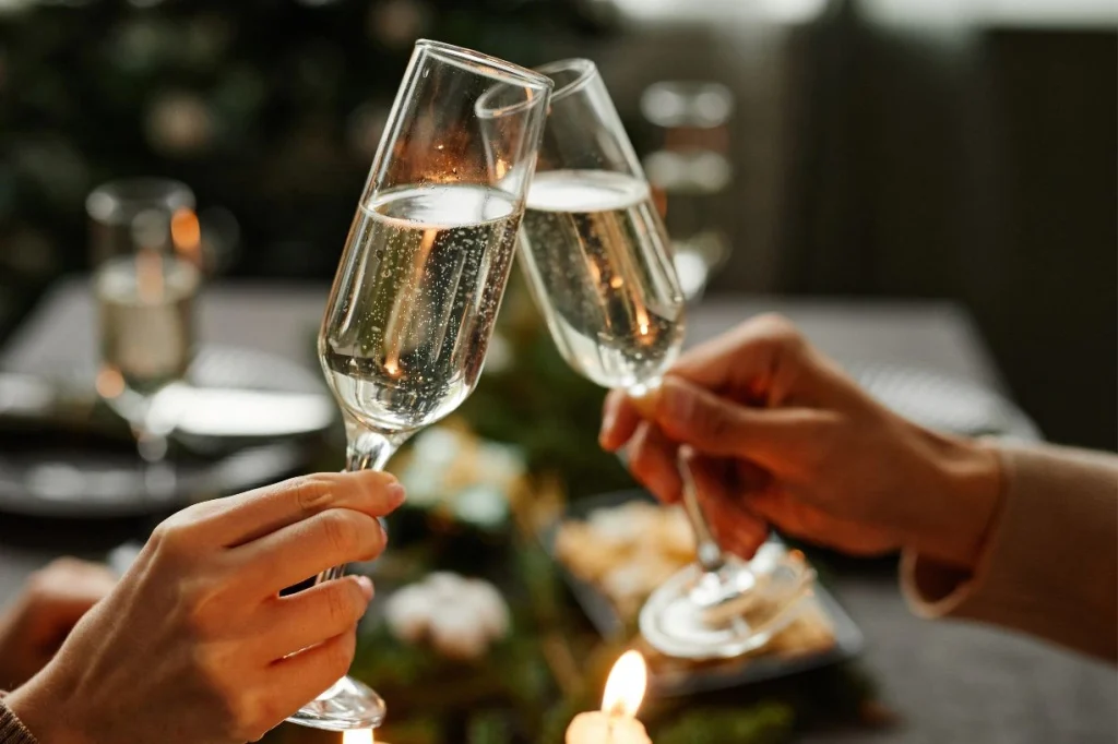 Menu di Natale - SB Hotels