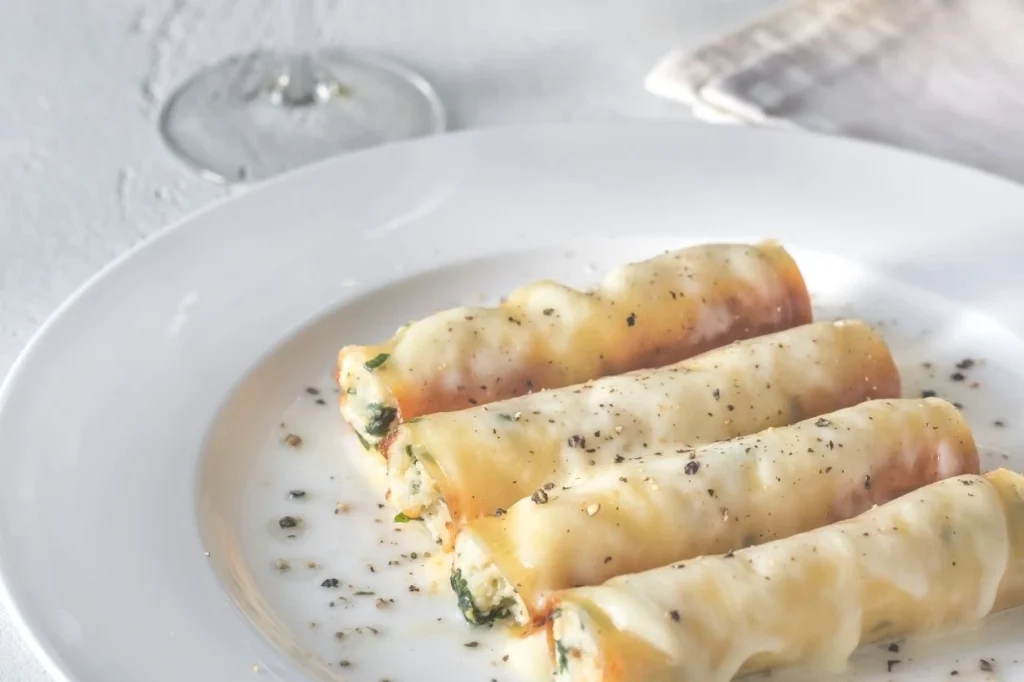 Menu di Natale - SB Hotels