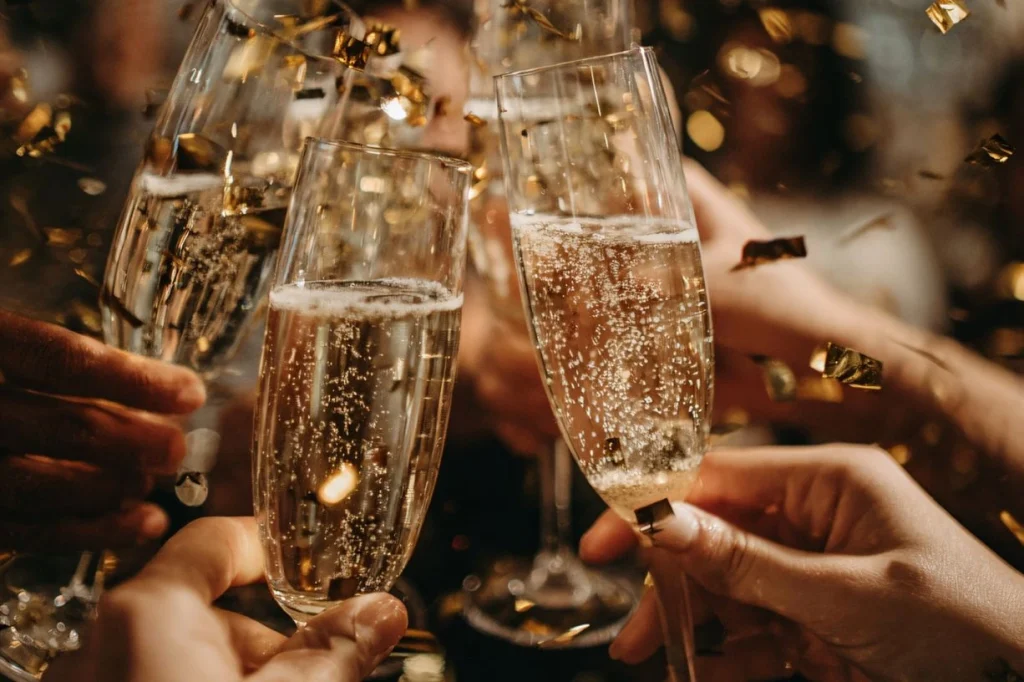 Menu di Natale - SB Hotels