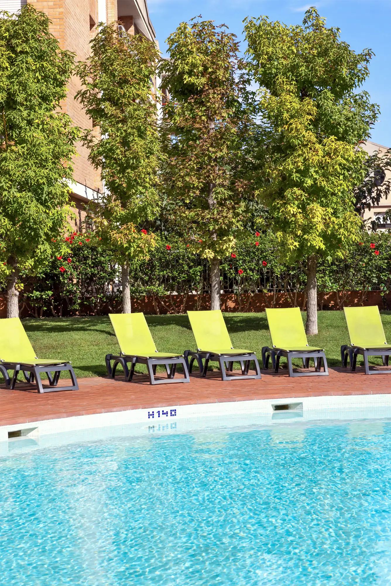 SB Corona Tortosa - SB Hotels