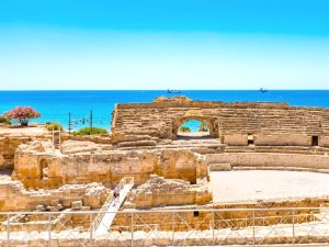 Hotel SB Ciutat Tarragona: tu hotel céntrico para descubrir la esencia de Tarragona - SB Hotels