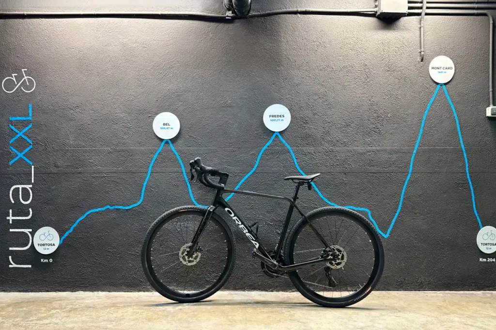 Cycling tourism - SB Hotels